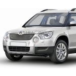 Škoda Yeti 13 Zimní clona | Zboží Auto