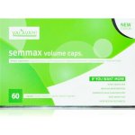 SEMMAX volume 60 kaps – Zboží Mobilmania