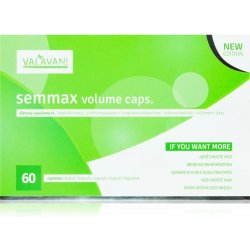 SEMMAX volume 60 kapslí