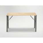 MAR-POL Zahradní stůl 120x60x71cm 62388 MEB6582 – Sleviste.cz