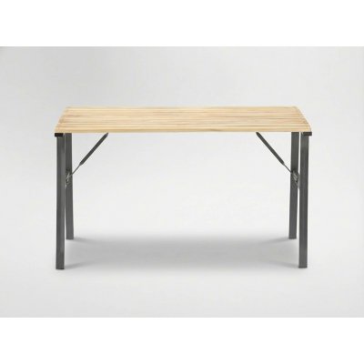 MAR-POL Zahradní stůl 120x60x71cm 62388 MEB6582 – Sleviste.cz