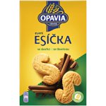 Opavia Zlaté Esíčka skořicové 220 g – Zboží Dáma