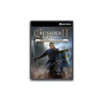 Crusader Kings 2 Collection