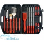 BBQ Sada nářadí 18 dílná gril C21007 – Zboží Dáma