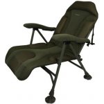 Trakker Křeslo komfortní s područkami Levelite Long-Back – Zboží Dáma