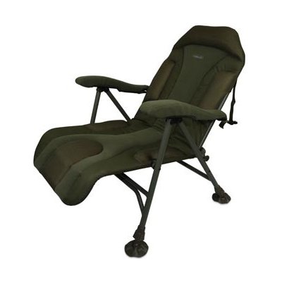 Trakker Křeslo komfortní s područkami Levelite Long-Back – Zboží Dáma