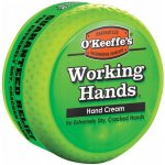 O'Keeffe's Working Hands krém na suché ruce 96 g – Zboží Dáma