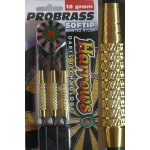 Harrows Pro Brass 18g – Hledejceny.cz