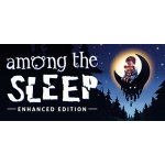 Among the Sleep (Enhanced Edition) – Hledejceny.cz