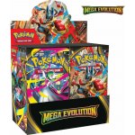 Pokémon TCG: Mega Evolution Booster – Zboží Dáma