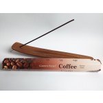 Garden Fresh Coffee indické vonné tyčinky 20 ks – Hledejceny.cz