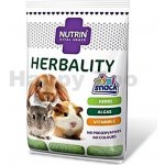 Nutrin Nature Vital Snack Herbality 100 g – Hledejceny.cz