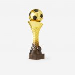 BIEMANS Fotbalový pohár C520 27,5 cm – Hledejceny.cz