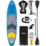 Paddleboard SUP REBEL ACTIVE RBA-4501-BL – Hledejceny.cz