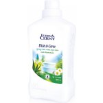 Eurona Prostředek na ruční mytí nádobí s aloe vera a heřmánkem Spring Aloe 1000 ml – Zboží Dáma
