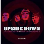 Various Artists - Upside Down #9 CD – Zbozi.Blesk.cz
