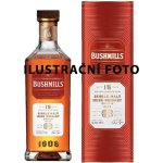 Bushmills 15y 46% 0,7 l (tuba) – Hledejceny.cz