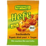 RAPUNZEL Bio sušené droždí aktivní 9 g – Hledejceny.cz