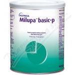 MILUPA BASIC-P POR SOL 1X400G – Hledejceny.cz