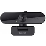 Trust Taxon QHD Webcam – Zboží Živě