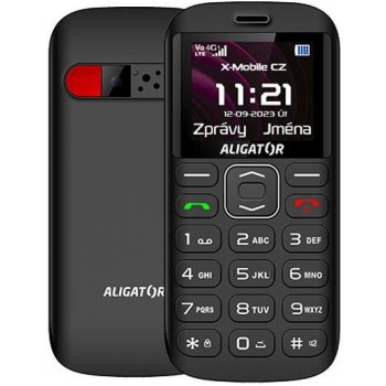 Aligator A720 Senior