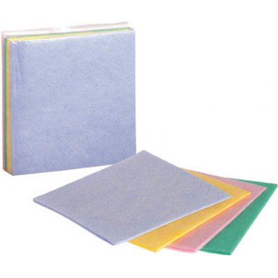 Vektex universální rychloutěrka 38 x 38 cm 10 ks – Zboží Dáma
