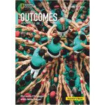 Outcomes Third Edition Advanced Teacher´s Book National Geographic learning – Zboží Mobilmania