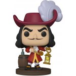 Funko Pop! Disney Villains Disney Captain Hook 9 cm – Sleviste.cz