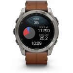 Garmin Fenix 8 AMOLED 51 mm – Zboží Živě