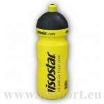 Isostar Isostar Bidon špunt 650ml stříbrná – Zbozi.Blesk.cz