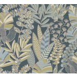 A.S.Création 390955 vliesová tapeta na zeď Antigua rozměry 0,53 x 10,05 m – Hledejceny.cz