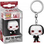 Funko Saw Billy the Puppet – Sleviste.cz