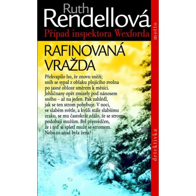 Rafinovaná vražda – Zboží Mobilmania