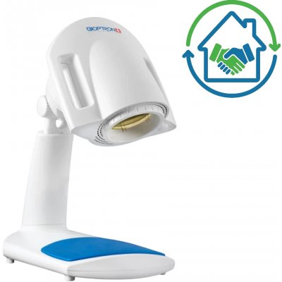 Náhradní žárovka do biolampy bioptron PRO 1 – Hledejceny.cz