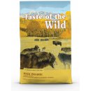 Taste of the Wild High Prairie 18 kg