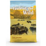 Taste of the Wild High Prairie 18 kg – Zboží Mobilmania