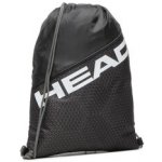Head Tour Team Shoe Sack black/orange – Sleviste.cz