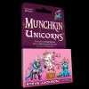 Karetní hry Steve Jackson Games Munchkin Unicorns