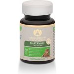 Maharishi Ayurveda SHATAVARI Bio 60 tablet – Hledejceny.cz