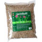 Grena Vermikulit přísada do substrátu 80 l – Zboží Dáma