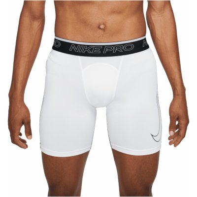 Nike M NP DF SHORT bílé DD1917-100 – Zbozi.Blesk.cz