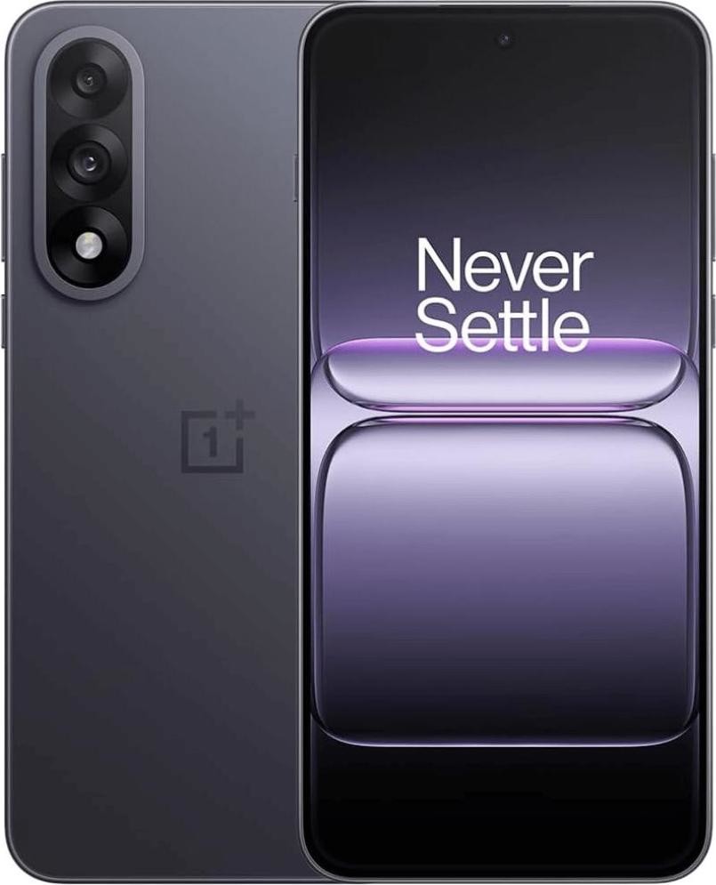 OnePlus Nord 5 8GB/256GB Phantom Grey na Heureka.cz