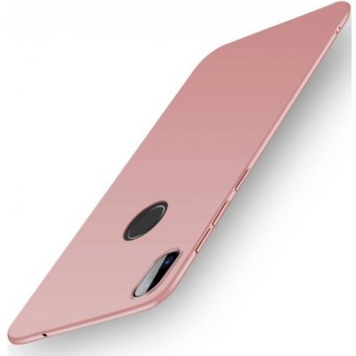 Pouzdro Beweare Matné Thin Samsung Galaxy A40 - růžové