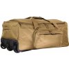 Cestovní tašky a batohy FOSTEX COMMANDO coyote 135 l