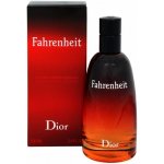 Dior Fahrenheit voda po holení 100 ml – Zboží Mobilmania