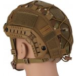 Potah na helmu Coyote Cygnus Armory – Hledejceny.cz
