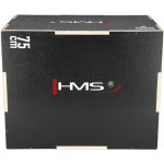 HMS DSC02 Plyo Box – Zboží Mobilmania