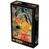 Puzzle D-Toys P. Gauguin: Žena s ovocem 1000 dílků