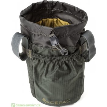 Acepac Bike bottle bag