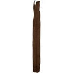 Spirálový zip šíře 3 mm délka 20 cm - mix barev Varianta: 3 – Hledejceny.cz